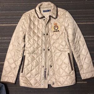 Polo Women’s Coat
